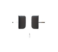 LGvzOCset Alimentador automático de Documentos Bandeja de Entrada de Papel ADF Compatible con Color CM1312 CM2320 M375 MFP 3390 3392 M2727 (Números de Pieza CC431-60119 CC431-40034 Q3948-60214)