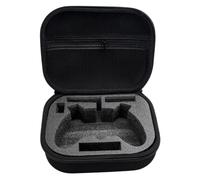 LGvzOCset Bolso de Estuche de Transporte portátil, Bolsa de Almacenamiento para Control Remoto FPV, Compatible con transmisor de Radios Jumper T Lite Lite Lite Series