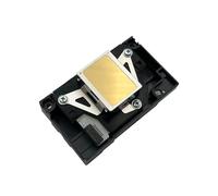 LGvzOCset Cabezal de impresión L1800 Compatible con Cabezal de impresión L1390 L1400 R1390 R270 1390(F173050 Print Head)