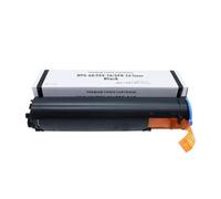 LGvzOCset Cartucho de tóner Negro Compatible con impresoras iR1435 iR1534, reemplaza los Modelos NPG-68 GPR-43C EXV-50