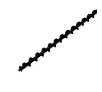 LGvzOCset Engranaje de barrena de Limpieza de Correa de Transferencia Compatible con M5521 M5526 P5021 P5026 302R793070 5230 TR5230