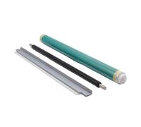 LGvzOCset Kit de reconstrucción de Tambor NPG73 Compatible con IR Advance 4525i 2625 4535 4545 4551 4745 Limpieza de Tambor GPR-57 Rodillo de Carga C-EXV53(Drum Rebuild Kit)