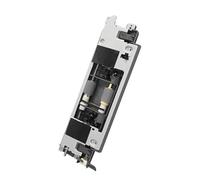 LGvzOCset Kit de Rodillo de Recogida ADF JC97-04495A Compatible con SL-K4300 K4350 X4300 K7400 7500 7600 X7400 DSDF JC97-04588A de Rodillo de separación(Pick Up Roller)