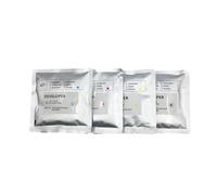 LGvzOCset Material desarrollador 1 Uds. Compatible con MP C2000 MPC2000 MPC2500 MPC3000 MPC3500 MPC4500(Y-225g)