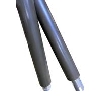 LGvzOCset Rodillo de Calor Superior del fusor Compatible con M4125idn M4132idn 3212i 4012i M4125 M4132 3212 4012 FK-6115 FK-6117 FK-7125
