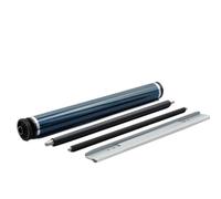 LGvzOCset Rodillo de Carga Primaria de Repuesto Compatible con Limpieza de Tambor SPC C440 C400 C401 C430 C431 C435 C300 C430 C435 C401(Drum Kit)