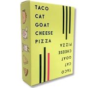 LGWJHCY Card Game Party Game Game for 2-8 Players Ages 14+ Years, 10-30 Minutes Playing Time (Green)