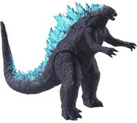 LGWJHCY Figura de anime de PVC, figura de acción de monstruo, figura de juguete de cumpleaños, figuras coleccionables de escritorio (azul)