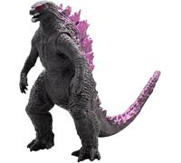 LGWJHCY Figura de anime, Monsters Action Figures, Colector Model Statue Toy, Figura Modelo Estatua de PVC - 16 cm (morado)