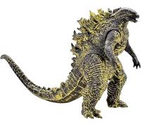 LGWJHCY Figura de anime, Monsters Action Figures, Collector Model Statue Toy, Figura Modelo Estatua de PVC - 16 cm (dorado)