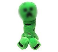 LGWJHCY Juego Muñeco Peluche, Almohada Dibujos Animados, Peluches Temáticos Juegos, Juguetes Peluche para Niños, Muñeca Decorativa en Coche, Regalos Cumpleaños para Fanáticos del Juego y Niños