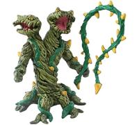 LGWJHCY Jungle Monster Figurines, Jungle Monster Cake Decoration,Kids Birthday Party Supplies Cake Decoration, Cartoon Cake Toppers, Holiday Creative Gifts for Children from 12+ Years