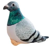 LGWJHCY Paloma Peluche Muñeco Pájaro Felpa, Juguete de Paloma, Lindo Peluche para Niños y Niñas, Cumpleaños Colección Decorativa