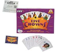 LGWJHCY Playing Card Game, Party Game, Poker Board Game Essential Card Games for Family Collecting Card Game for Young Adults Can Entertain 1 to 7 Players