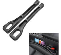 LGXYLF 2 Piezas Relleno Hueco Asiento Coche para Suzuki Ertiga 2015-2018 2019 2020 2021 2022 2023