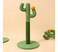 LGYGMD Activity Trees, Bed with Scratching Posts, Shaped Vertical Frame, Furniture, Cat Climbing Tower,M
