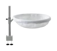 LGYGMD Bed, Cat Desk ° Rotatable Furniture Decorative Hammock Nest Removable Cover Small Animals