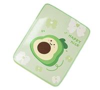 LGYGMD Cat Cooling Breathable Puppy Mat | Cool Pad for Dogs,for Indoor Outdoor Crate Kennel Bed Floor Sofa Car