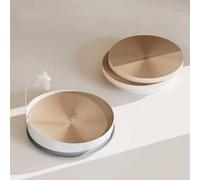 LGYGMD Cat with, Wear-Resistant and Non Falling Debris Corrugated Paper, Scratch Board Nail Scraper Mat Bed Toy Pad Rest Pet Kitten Toy,C