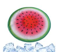 LGYGMD Cool Pad | Ventilated Cooling Pet Mattress,Reusable Comfortable Bed Mattress for Travel Climate Living Home Indoor Hot Weather Small Animal Puppy Kitten