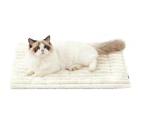 LGYGMD Dog Mat Cushion Pet Cage - Warm Cat Transport Box, Small Medium Cats and Dogs for Outdoors, Indoors, Kennels, Car, Travel, Home