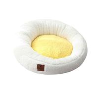 LGYGMD for Large Medium Dogs, Mat Cat Litter Small Dog Four Seasons Winter Warm Nest Pet Bed