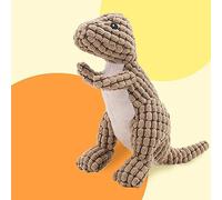 LGYGMD Indestructible Large Dogs Chew Aggressive Chewers, Tough Dog Toys for Medium Dogs,A