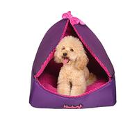 LGYGMD Large Dogs, Pet Dog Cat Bed Cushion Four Seasons Soft Warm Removable Machine Washable Scratch Proof For Small and Medium Pet(S)