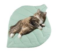 LGYGMD Mat Sleeping Pad with Cooling Function Dogs, Both Sides & Washable Seat Cover Blanket for Floor, Transport Box, House, Puppy, Summer, Leisure, Car