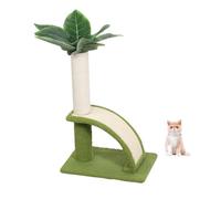 LGYGMD Scratching Cats Scratch Grinding Paws Pet Toy Standing Grab Post Vertical Scratcher Cat Climbing Pole for Indoor Cats,B