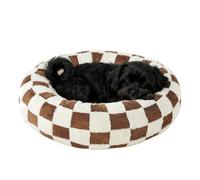 LGYGMD Soft Cat Pet Bed Nest,Warm Nest - for Indoor Home Bedroom Living Room Cats Dogs Kitten Puppy Winter