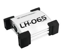LH-065 caja de inyección directa activa