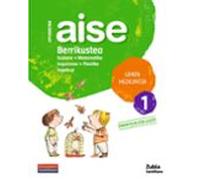 Lh 1 Oporrak Aise Berrikustea