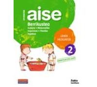 Lh 2 Oporrak Aise Berrikustea