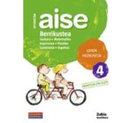 Lh 4 Oporrak Aise Berrikustea