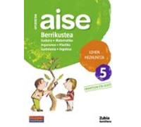 Lh 5 Oporrak Aise Berrikustea