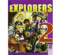 Lh 6 - The Explorers 2 - Activity File Pack