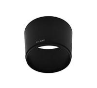 LH-61D Parasol compatible con Olympus Zuiko Digital ED 40-150 mm 1:4.0-5.6 Apertura LH-61 D