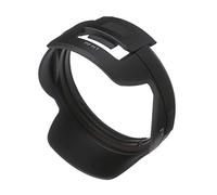 LH-66 Parasol compatible para Olympus M.Zuiko Digital ED 12-40 mm 1/2.8 Parasol LH