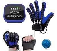 LH-AdroMerix Guante De Robot De Rehabilitación, Guantes Roboticos Para La Rehabilitación,Robot De Rehabilitación,Guante Para Mano, Guante Robot Rehabilitación.