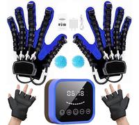 LH-AdroMerix Guante De Terapia, Mano Robot De Rehabilitacion, Guante Rehabilitacion Mano Para Terapia De Mano, Guante Robotico, Guante Robotico Para Rehabilitación.