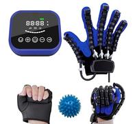 LH-AdroMerix Guantes De Rehabilitación, Guantes De Robot De Rehabilitación, Guante Robot, Mano Robótica De Rehabilitación, Guantes Para Rehabilitación De Mano, Rehabilitación De Guantes.