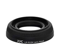 LH-N104 JJC HN-N104 Parasol para objetivo compatible con Nikon 18,5 mm F1. 8