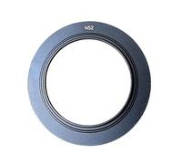 LH-N52 - Cubierta de parasol para Z 40 mm Z 28 mm F / 2.8 28 mm F2.8SE, protector de lente para Z7II Z6II Z50Z8 / 7/6 / 5 control de luz
