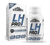 Vit.O.Best Lh-Pro 100 Caps Envase 100 Capsulas 500 g