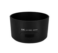 LH-RBD JJC 49MM Parasol para objetivo compatible con Pentax PH-RBD DA 50-200 mm f/4-5.6 ED WR