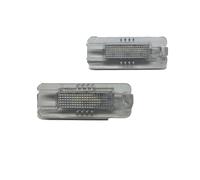 LH004 - Iluminación de matrícula sin errores adecuada para R8 (4S) a partir de 2016