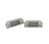 LH012 - Iluminación de matrícula sin errores adecuada para Focus C-Max a partir de 2003, Focus II a partir de 2004