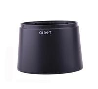 LH61D - Protector de lente para cámara digital de 40-150 mm F4.0-5.6, resistente a los golpes, 58 mm de diámetro, protector de lente de cámara
