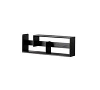 Lh7sRc3kH Estante Flotante rústico Estantes de Pared, estantería for decoración Sala Estar